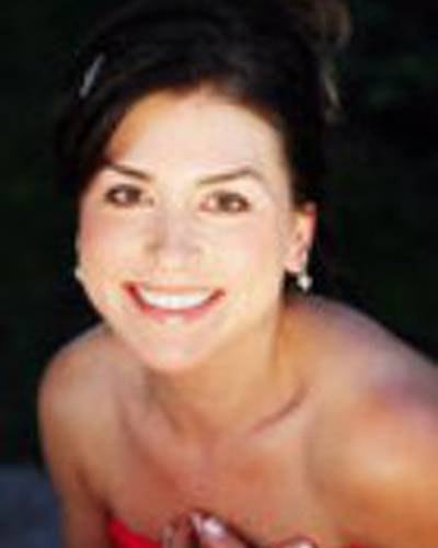 Элли Мерседес фото