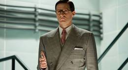 Кадр из фильма "Первый мститель" - 2