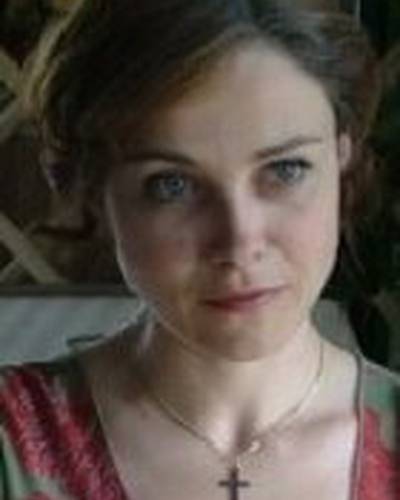 Стефка Янорова-Тренфафилова фото