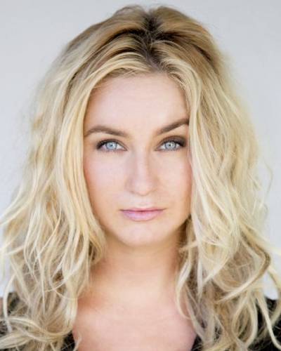 Кассандра Старр фото