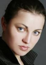 Анастасия Забирова фото