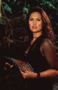 Кадр Охотники за древностями