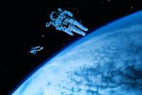 Кадр Пикник в космосе