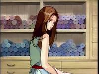 Кадр Принцесса-вампир Мию (видео)