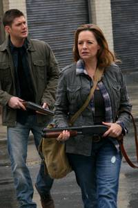 Кадр Сверхъестественное