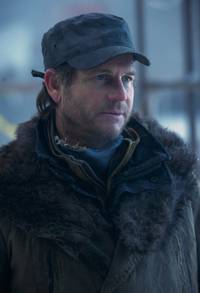 Кадр Колония 3D