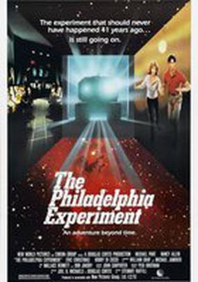 Филадельфийский эксперимент