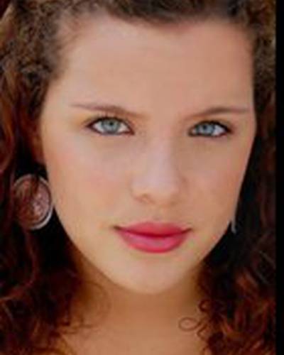 Андреа Рос фото