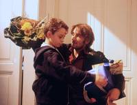 Кадр Kleiner Mann sucht großes Herz