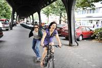 Кадр Фанатки на завтрак не остаются