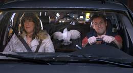 Кадр из фильма "Джек и Джилл" - 2