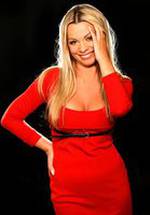 Ирина Салтыкова фото