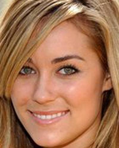 Лорен Конрад фото