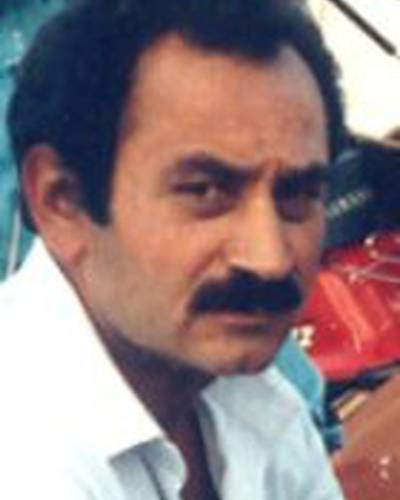 Адольфо Бартоли фото