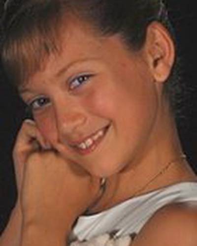 Ана Мена фото