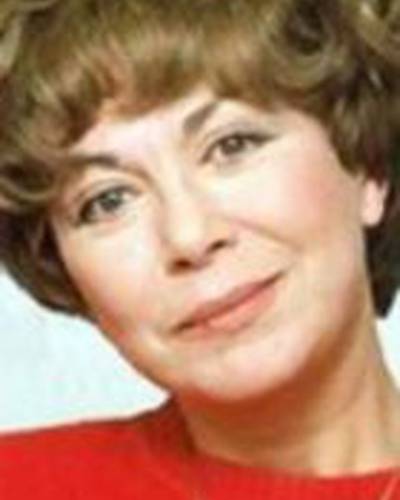 Эдита Пьеха фото