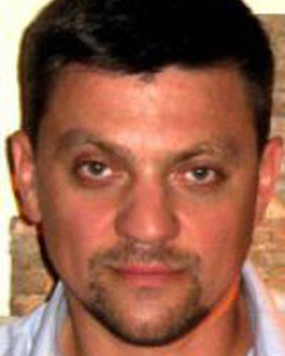 Виктор Бабак фото