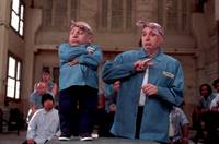 Кадр Остин Пауэрс: Голдмембер