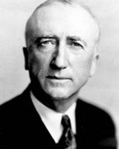 Джеймс Ф. Бернс фото