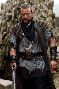 Кадр Мерлин