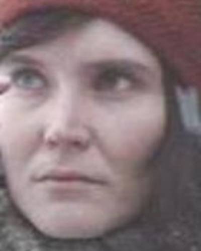 Марьятта Ниссинен фото