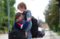 Кадр Супербрат