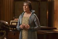 Кадр Аббатство Даунтон