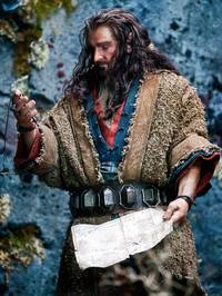 Кадр Хоббит: Пустошь Смауга