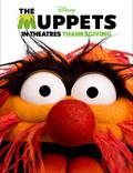 Постер из фильма "Маппет-шоу" - 1