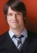 Робин Каннингэм фото