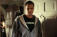 Кадр Проживая зиму