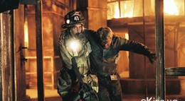 Кадр из фильма "Команда 49: Огненная лестница" - 1