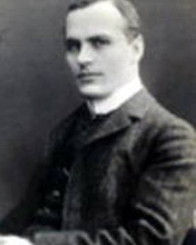 Эдуард фон Винтерштайн фото