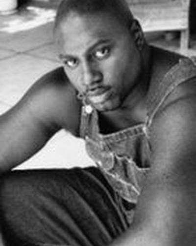 Bronzell Miller фото