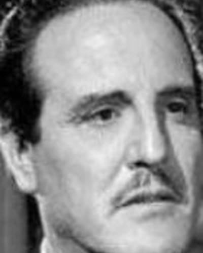 Хорхе Мондрагон фото