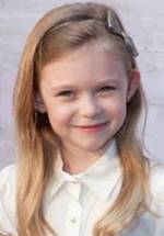 Урсула Паркер фото