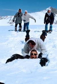 Кадр Выжить