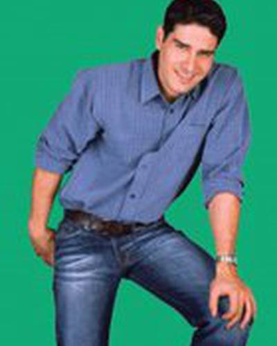 Хуан Карлос Тарасона фото