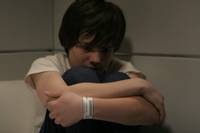 Кадр Проклятие 3 (видео)