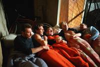 Кадр Ограбление по-французски