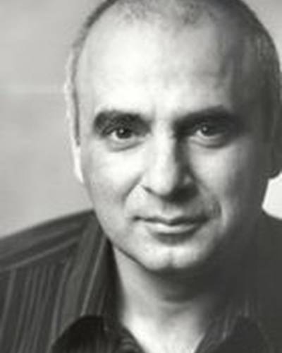 Питер Поликарпу фото