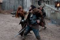 Кадр Железный рыцарь