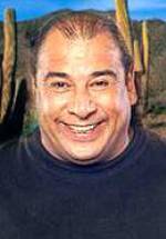 Ролли Серрано фото