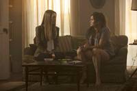 Кадр Американская история ужасов