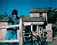 Кадр Супермегеры