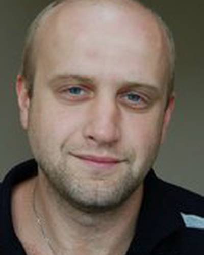 Виталий Коваленко фото