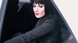 Кадр из фильма "Отто, или В компании мертвецов" - 2