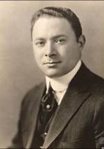 Дэвид Сарнофф фото