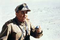 Кадр Безумец на войне