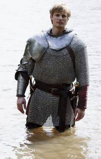 Кадр Мерлин